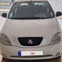 تیبا 1 مدل 96