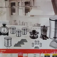 ست پاسماوری آشپزخانه 6/200/000|ظروف سرو و پذیرایی|اسلام‌شهر, شهرک مهدیه|دیوار