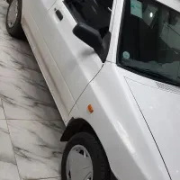 پراید ۱۳۱ آس|خودرو سواری و وانت|تاکستان, |دیوار