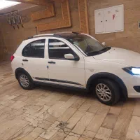 کوئیک GXR فول مدل ۱۴۰۴