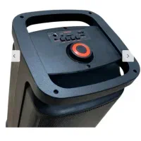 اسپیکر برقی شارژی|سیستم صوتی خانگی|نسیمشهر, |دیوار