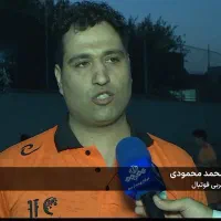 استخدام و تست فوتبال باشگاه لوکوموتیو سازی|استخدام آموزشی|تهران, شوش (باغ آذری)|دیوار