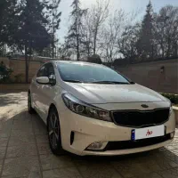 سراتو 2017|خودرو سواری و وانت|تهران, اقدسیه|دیوار