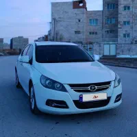 جک j5جی ۵ اتومات مدل ۹۴|خودرو سواری و وانت|بجنورد, |دیوار