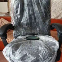 ماساژ صندلی برقی فول کنترلی|آرایشی، بهداشتی، درمانی|اصفهان, عباسآباد|دیوار