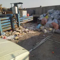 خرید فروش ضایعات