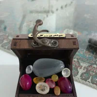 سنگ های قیمتی و نیمه قیمتی|جواهرات|تهران, تجریش|دیوار