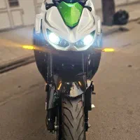 طرح z1000 هایپرو