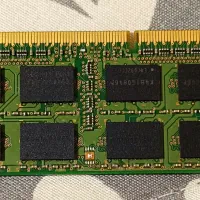 4GB RAM DDR3 8500 Samsung