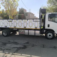 ایسوزو 8.400مدل 1396|خودرو سنگین|کاشمر, |دیوار