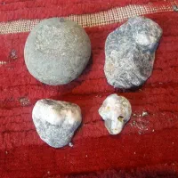 سنگ های قیمتی