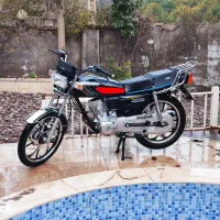 موتور پیشتاز 150
