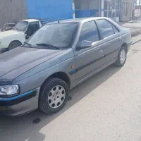 پارس مدل ۹۳