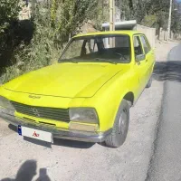 کلاسیک|خودرو کلاسیک|فیروزکوه, |دیوار