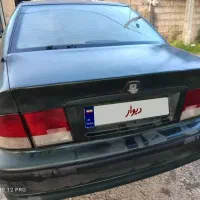 سمند|خودرو سواری و وانت|تنکابن, |دیوار