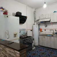 خانه مسکونی 78متر با مغازه|فروش خانه و ویلا|رباطکریم, شترخوار|دیوار