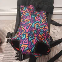 آغوشی سگ با امنیت بسیار بالا و نو