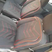 پراید مدل ۸۸|خودرو سواری و وانت|آق قلا, |دیوار