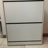 جا کفشی دو طبقه