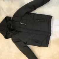 کاپشن مردانه