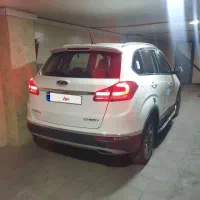 فروش زیر قیمت تیگو ۵ اکسلنت تمام فول۱۷۷۰۰۰۰۰۰۰