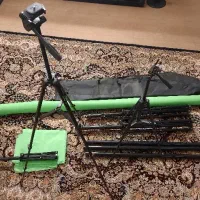 سه پایه دوربین و تجهیزات|دوربین عکاسی و فیلمبرداری|کرج, کیانمهر|دیوار