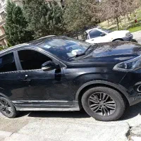 چری تیگو5،مدل97،ماشین سالم.