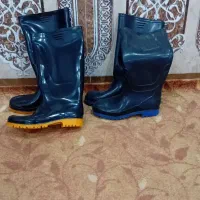 دوتا چکمه نو|لباس|اهواز, کیانشهر|دیوار
