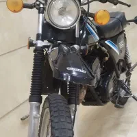 سوزوکی ۱۸۵ ژاپن