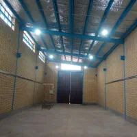 اجاره کارگاه صنعتی