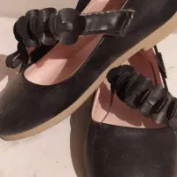 کفش دخترانه سایز۲۳