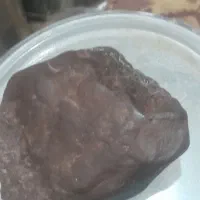 سنگهای اسمانی شهاب