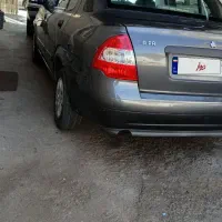 تیبا ۱ مدل ۹۵ بی رنگ|خودرو سواری و وانت|اردبیل, |دیوار