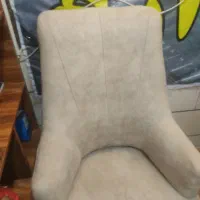 مبل راحتی تک نفره نو|مبلمان خانگی و میز عسلی|کرمانشاه, |دیوار