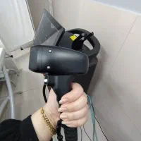 دستگاه لیزر تیتانیوم