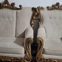 مبل سلطنتی 9نفره