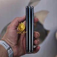 سامسونگ گلکسی S10 plus حافظه ی 128 گیگ رام8 بشرط|موبایل|رشت, چله خانه|دیوار