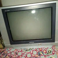 تلوزیون رنگی ۲۱