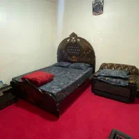 اجاره سوییت مبله تمیز ۳۳پل اصفهان|اجارهٔ کوتاه‌مدت آپارتمان و سوئیت|اصفهان, شاهزاده ابراهیم|دیوار
