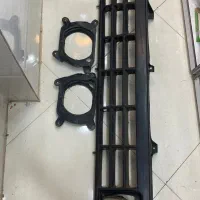 چراغ جلو،خطر عقب و جلو پنجره و دورگلکیر پاترول|قطعات یدکی و لوازم جانبی|شیراز, فرگاز|دیوار