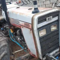 تراکتورمدل۷۹|خودرو سنگین|جوانرود, |دیوار