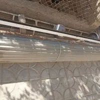 درب و کرکره مغازه سالم درحد
