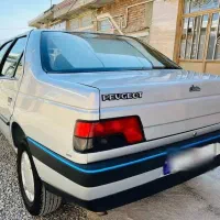 پژو 405 در حد خشک|خودرو سواری و وانت|پیرانشهر, |دیوار