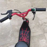 سه دنده بوقم داره