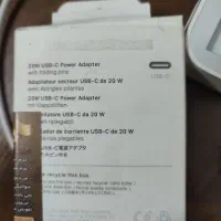 ادابپتور ایفون|لوازم جانبی موبایل و تبلت|کرمان, |دیوار