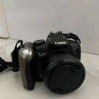 دوربین عکاسی کنون در حد نو