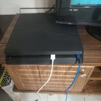 پی اس فور اسلیم کپی خور یک ترا ۱۳۵۲