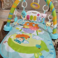 واکر.رورویک.سرویس خواب|اسباب و اثاث بچه|مشهد, گلبرگ شمالی|دیوار