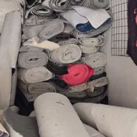 موکت نمایشگاهی زیر کاری