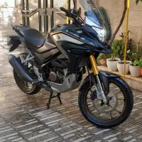 هنداcb150x|موتورسیکلت|تهران, سازمان برنامه شمالی|دیوار